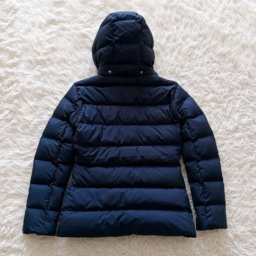 23年モデル✨ポロラルフローレン 2way ダウンジャケット ポニー刺繍 XS