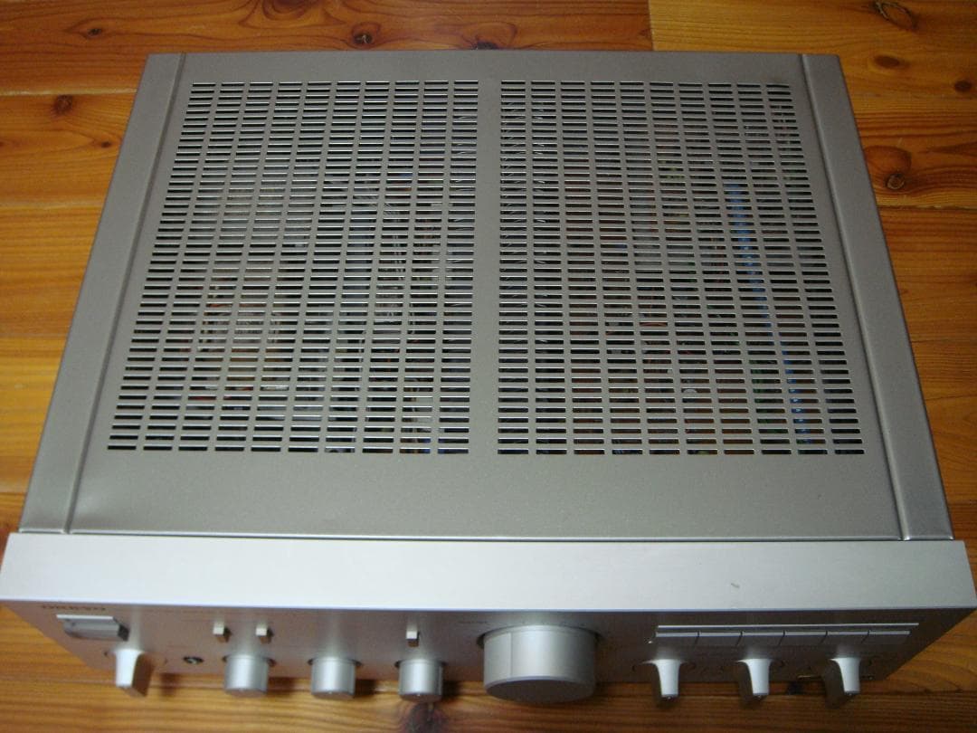 整備済 良品 ONKYO オンキョー プリメイン Integra A-815RX