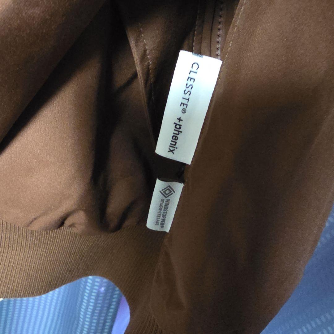 clesste LABS CITY HARRINGTON JACKET サイズ2