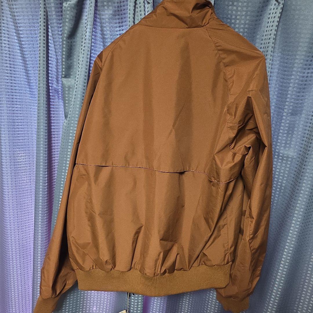clesste LABS CITY HARRINGTON JACKET サイズ2