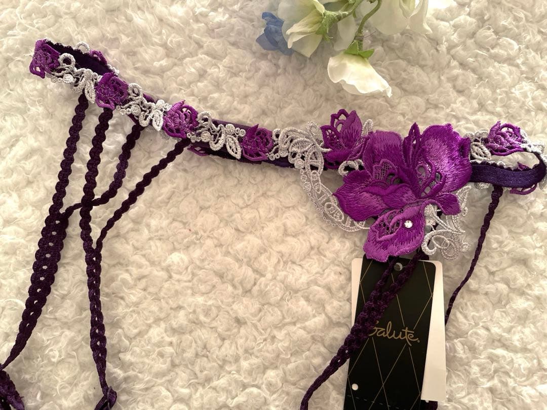 サルート C70/M 3点セット 95G VI