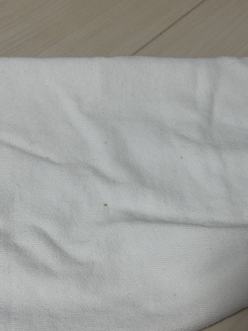 NUMBER (NINE) 02SS モダンエイジ期 ダメージパーカー