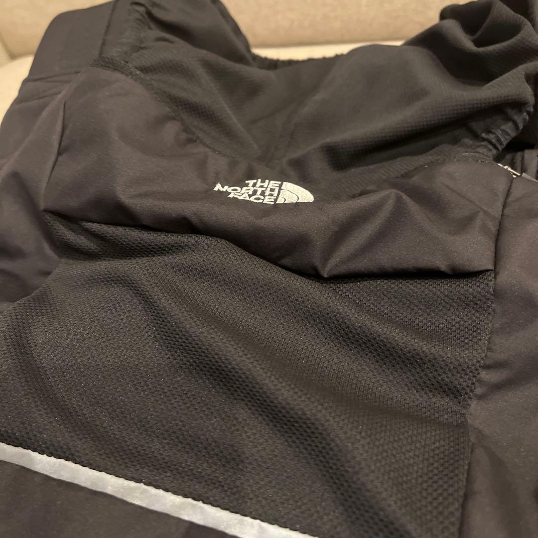 THE NORTH FACE 抱っこ紐 ブラック【美品】