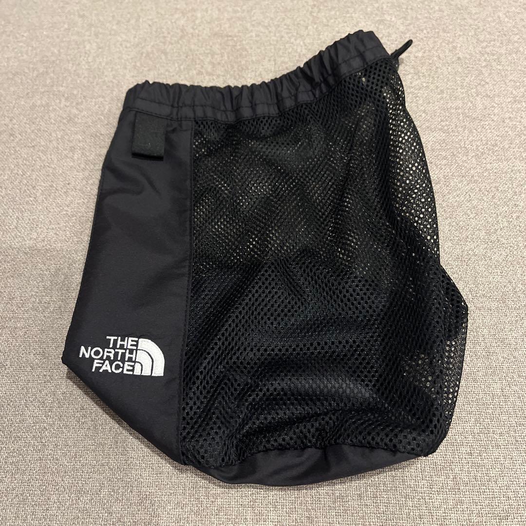 THE NORTH FACE 抱っこ紐 ブラック【美品】