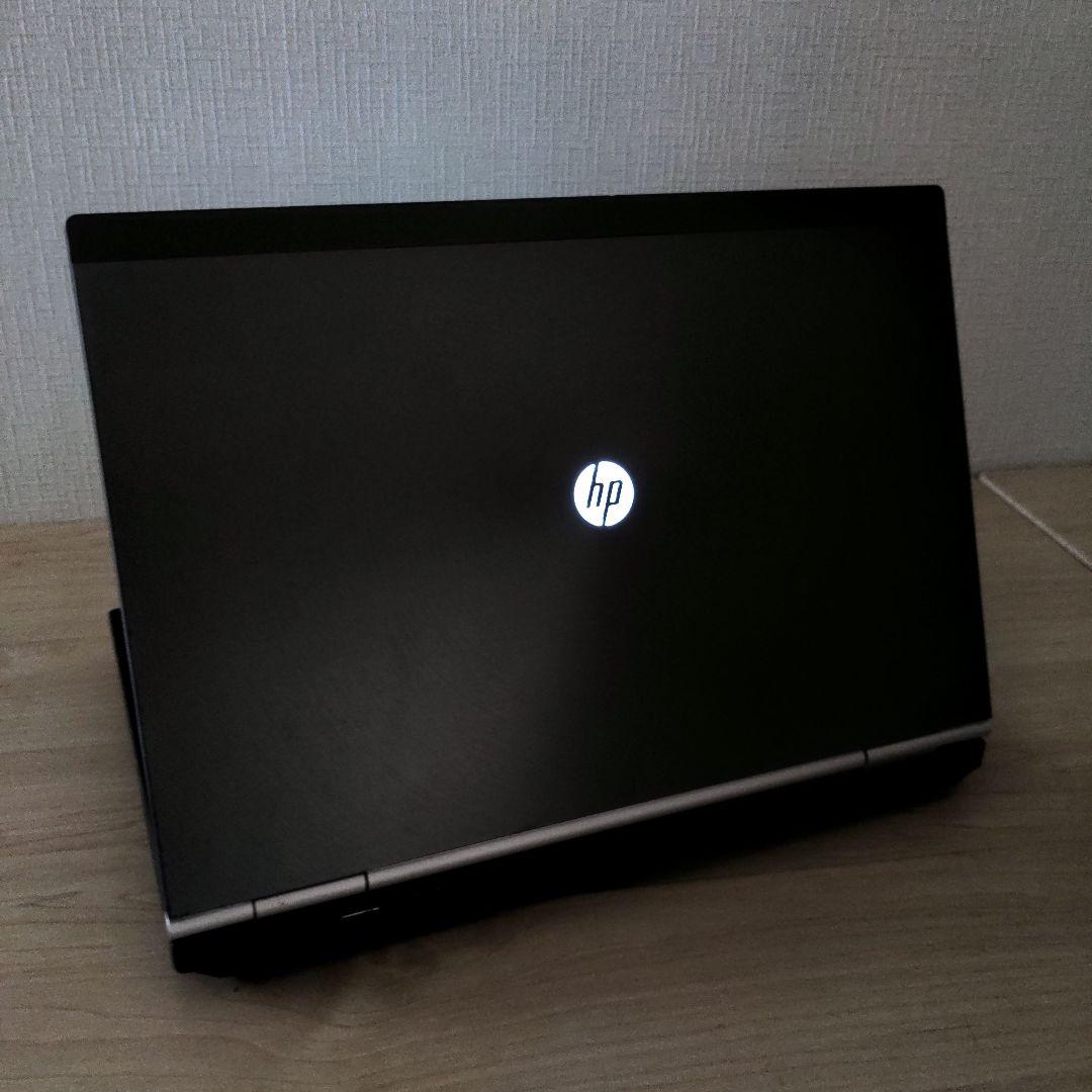 HP Windows 11 Pro ノートPC
