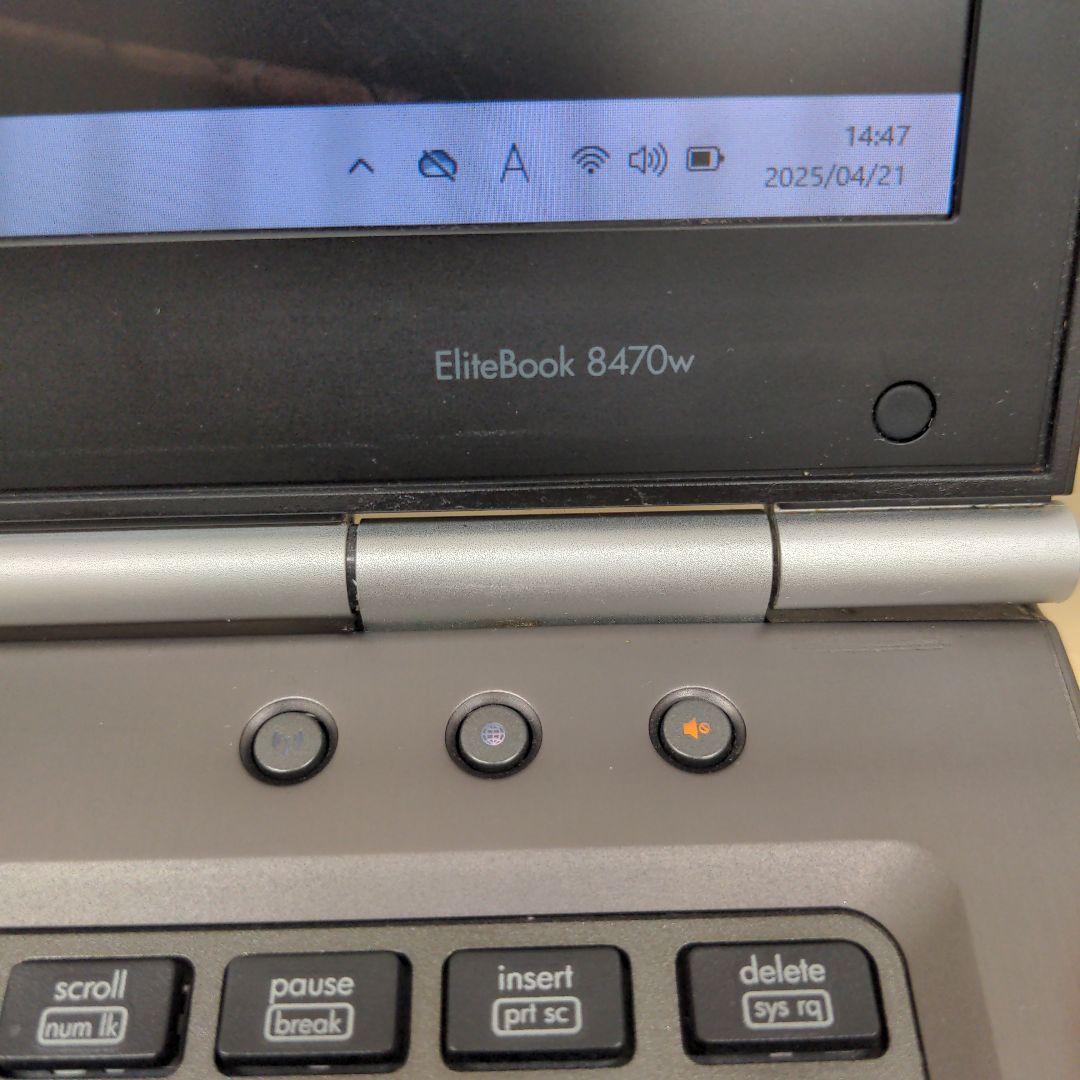 HP Windows 11 Pro ノートPC