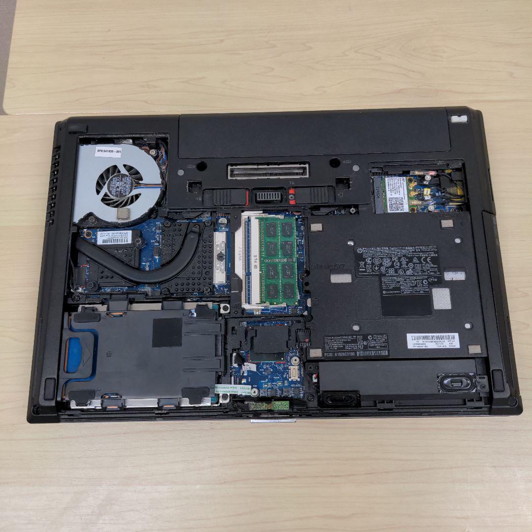 HP Windows 11 Pro ノートPC