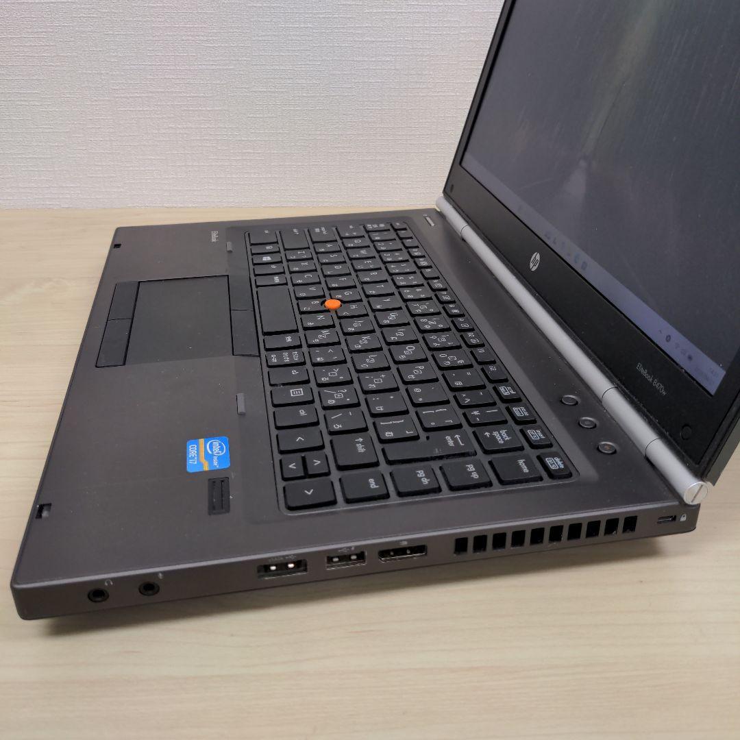 HP Windows 11 Pro ノートPC