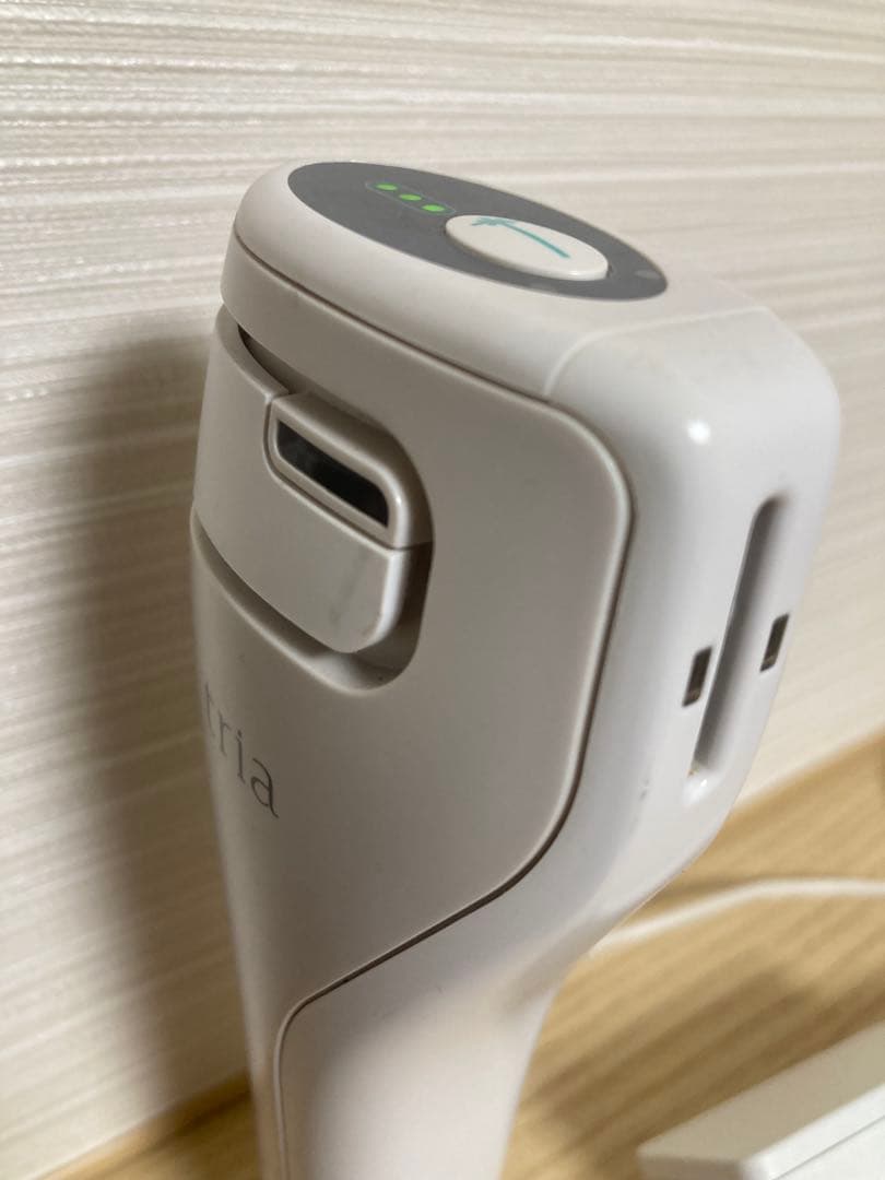 トリア スキンエイジングケアレーザー