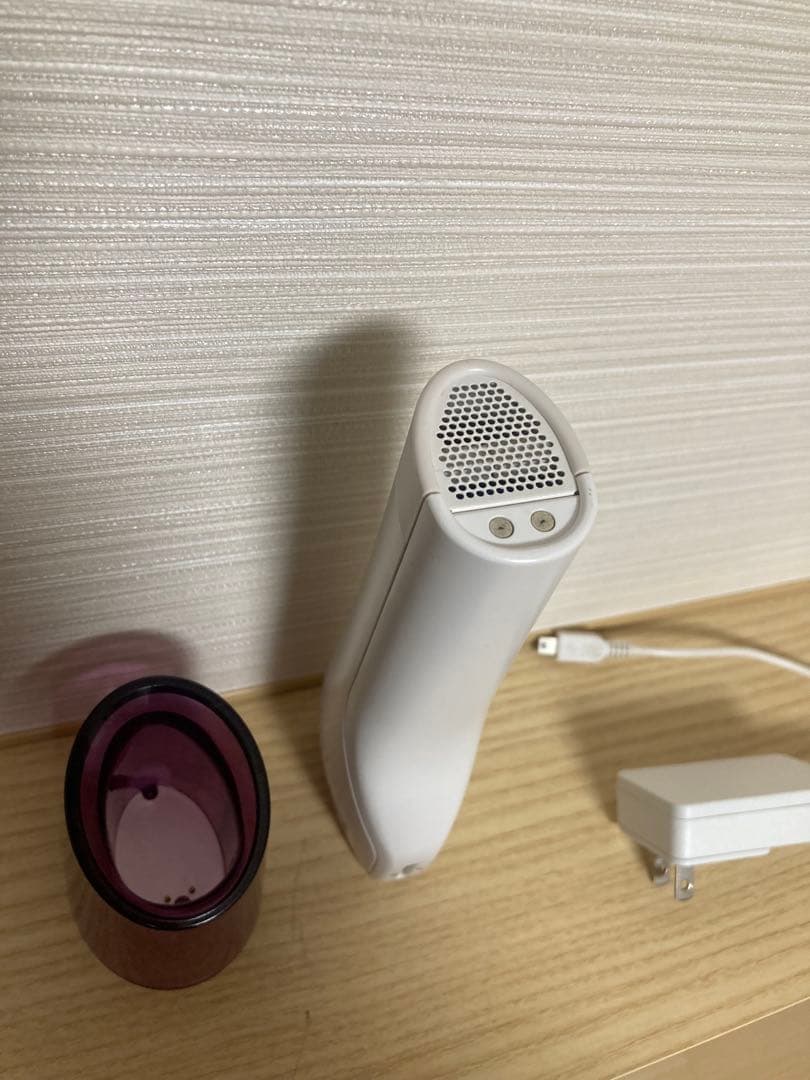 トリア スキンエイジングケアレーザー