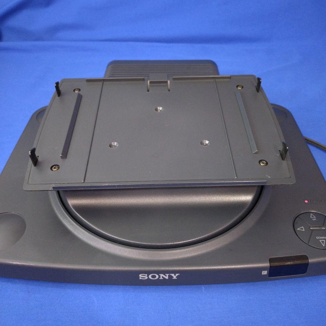 SONY デモ用ジャイロステージ　【送料込】