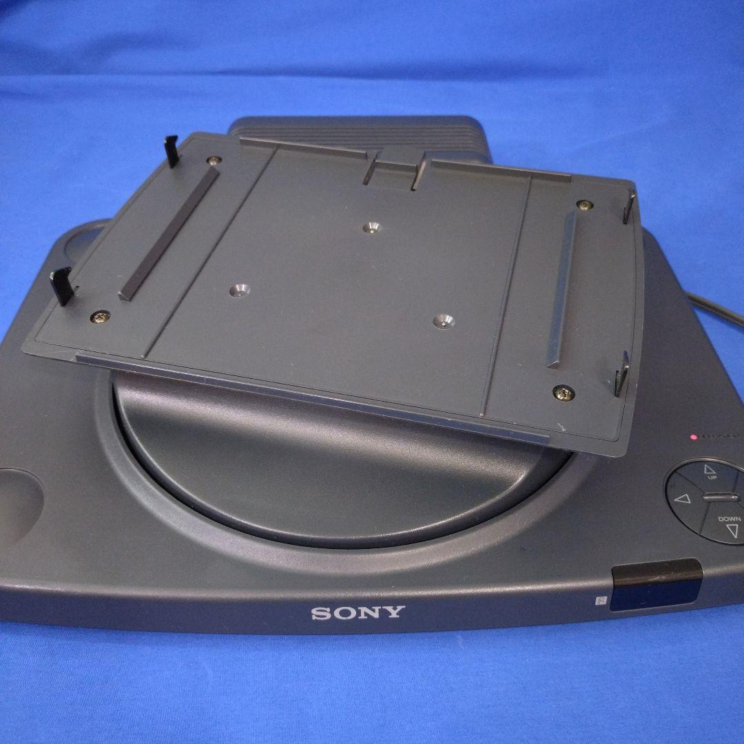 SONY デモ用ジャイロステージ　【送料込】