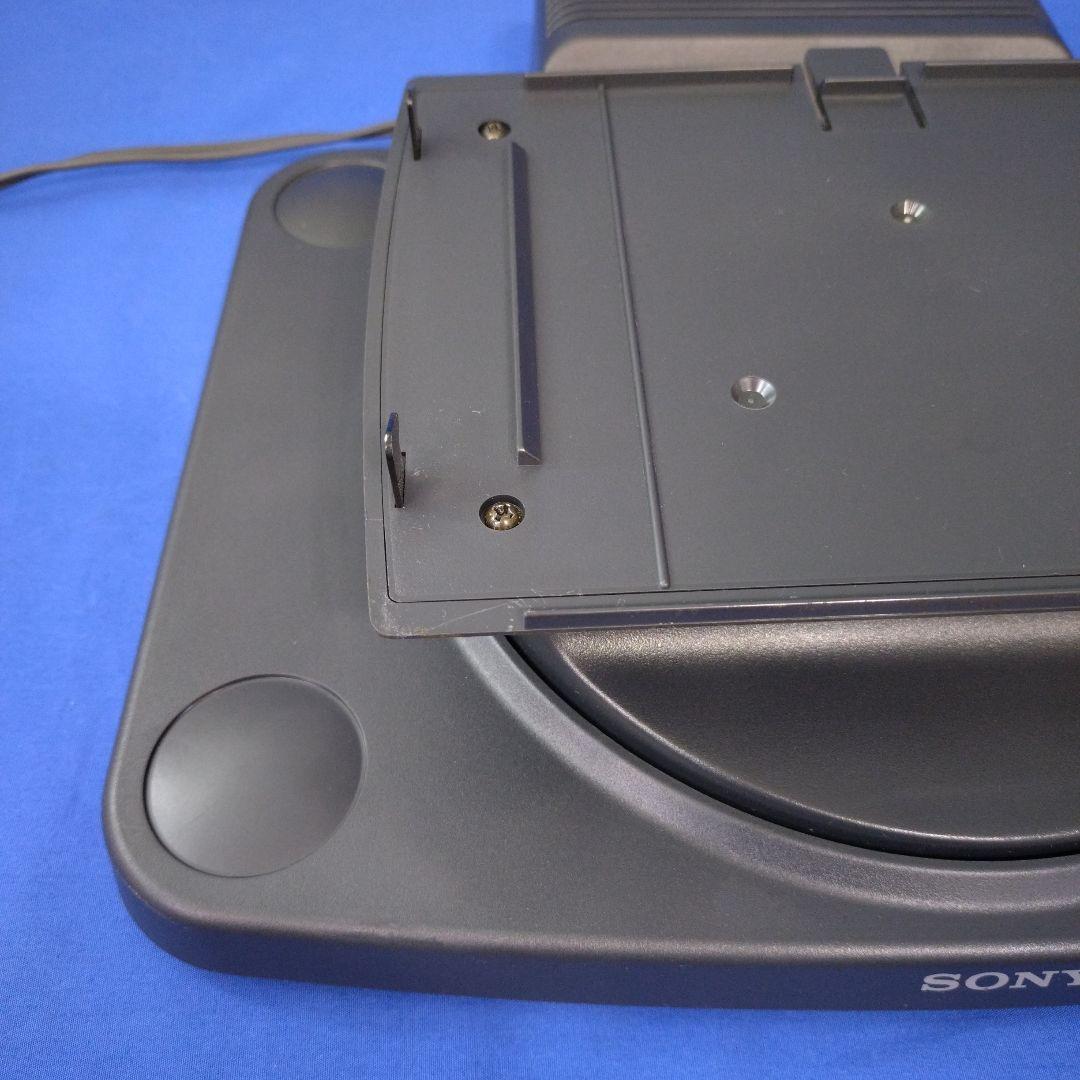SONY デモ用ジャイロステージ　【送料込】