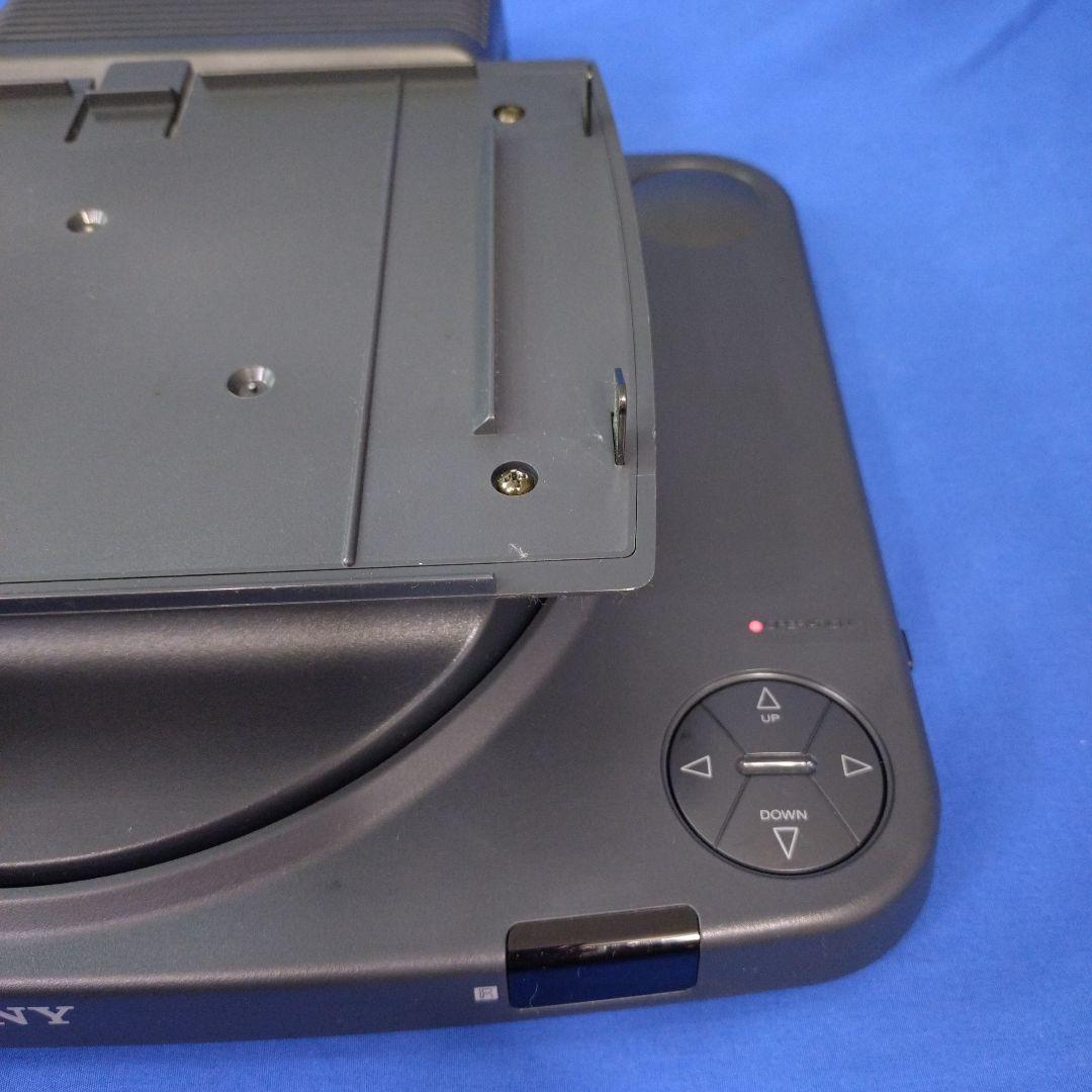 SONY デモ用ジャイロステージ　【送料込】