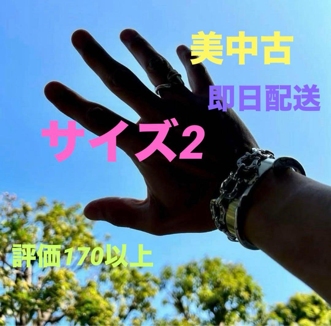 Subculture 　HORSE SHOE GOODLUCK