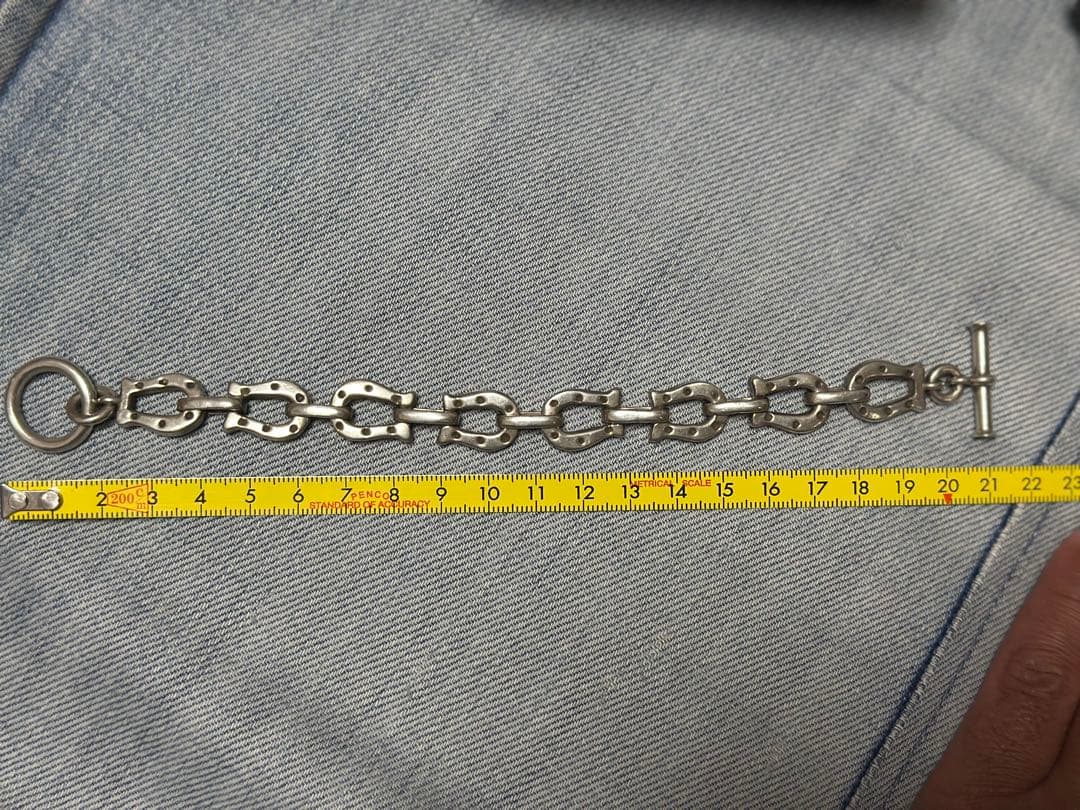 Subculture 　HORSE SHOE GOODLUCK