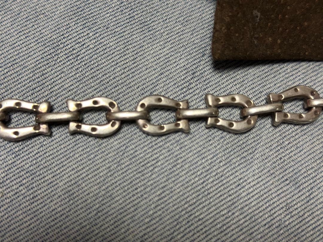 Subculture 　HORSE SHOE GOODLUCK