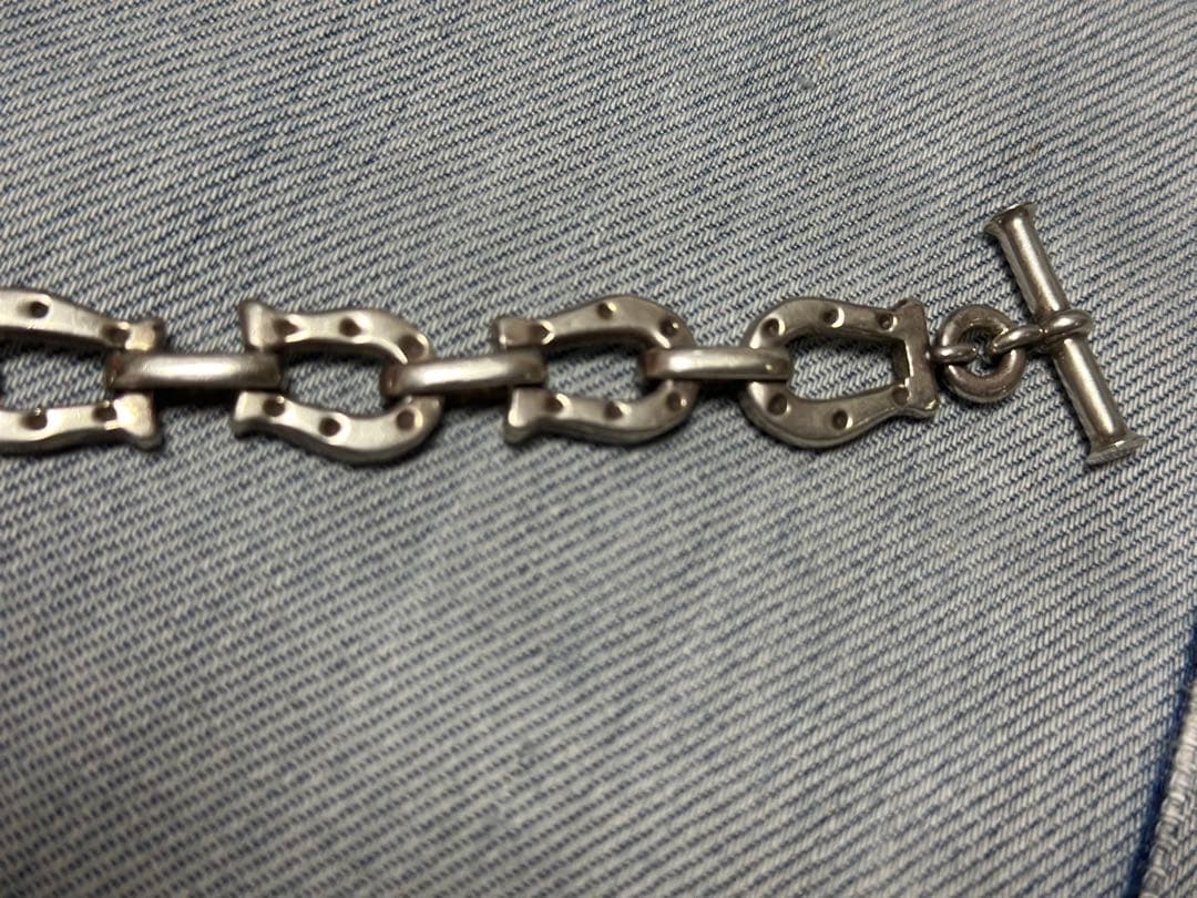 Subculture 　HORSE SHOE GOODLUCK