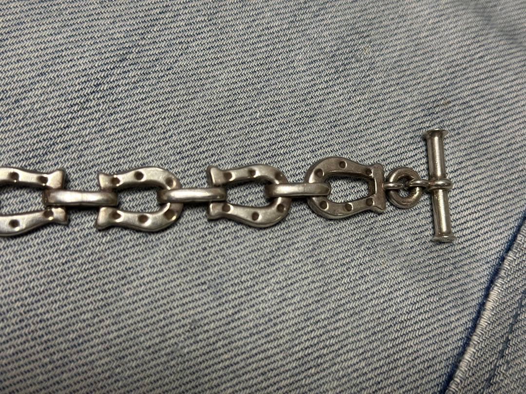 Subculture 　HORSE SHOE GOODLUCK