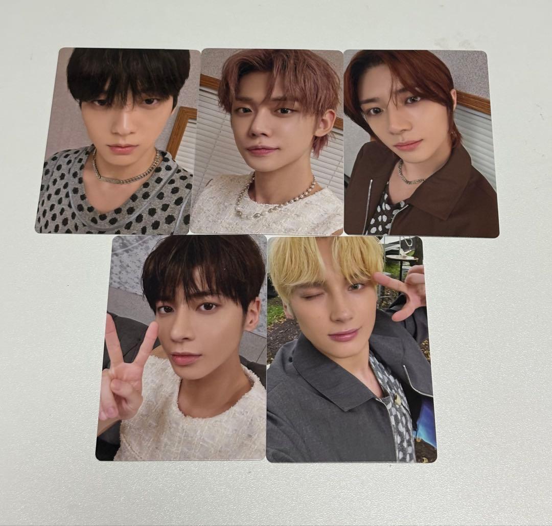 txt トレカまとめ