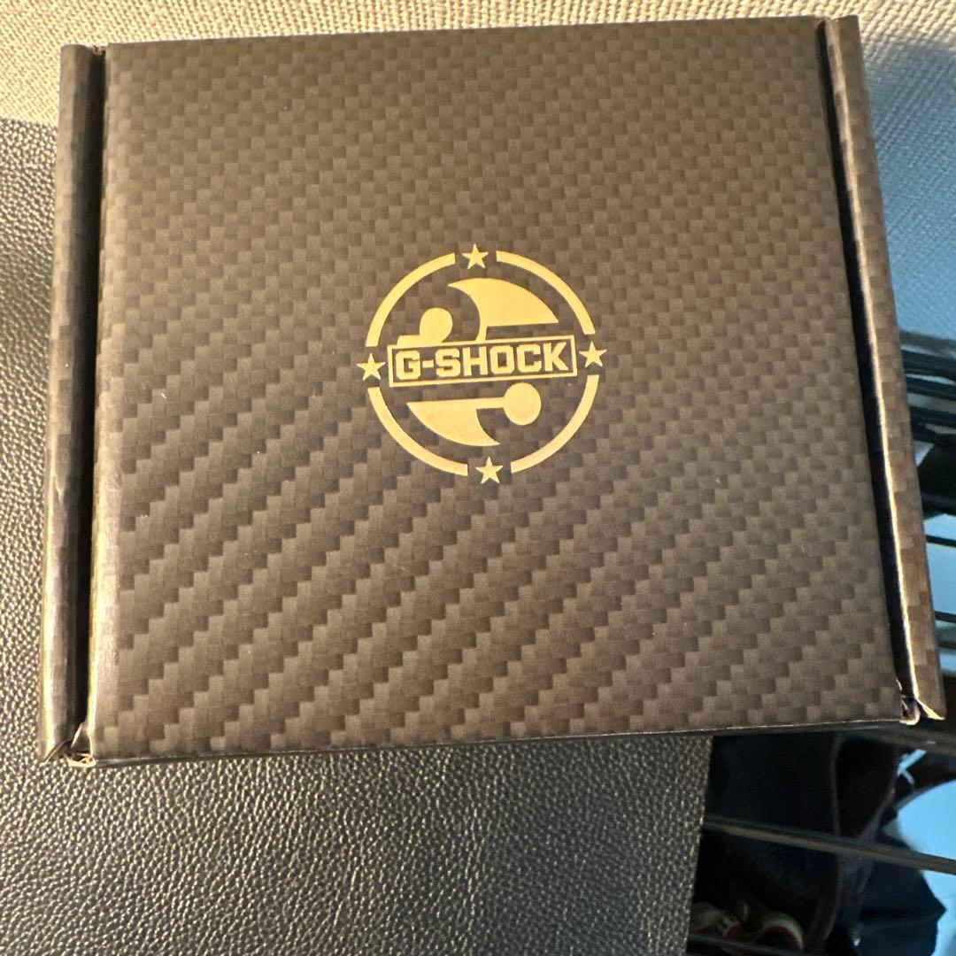未開封　新品G-SHOCK 25th フロッグマン　gw-225c