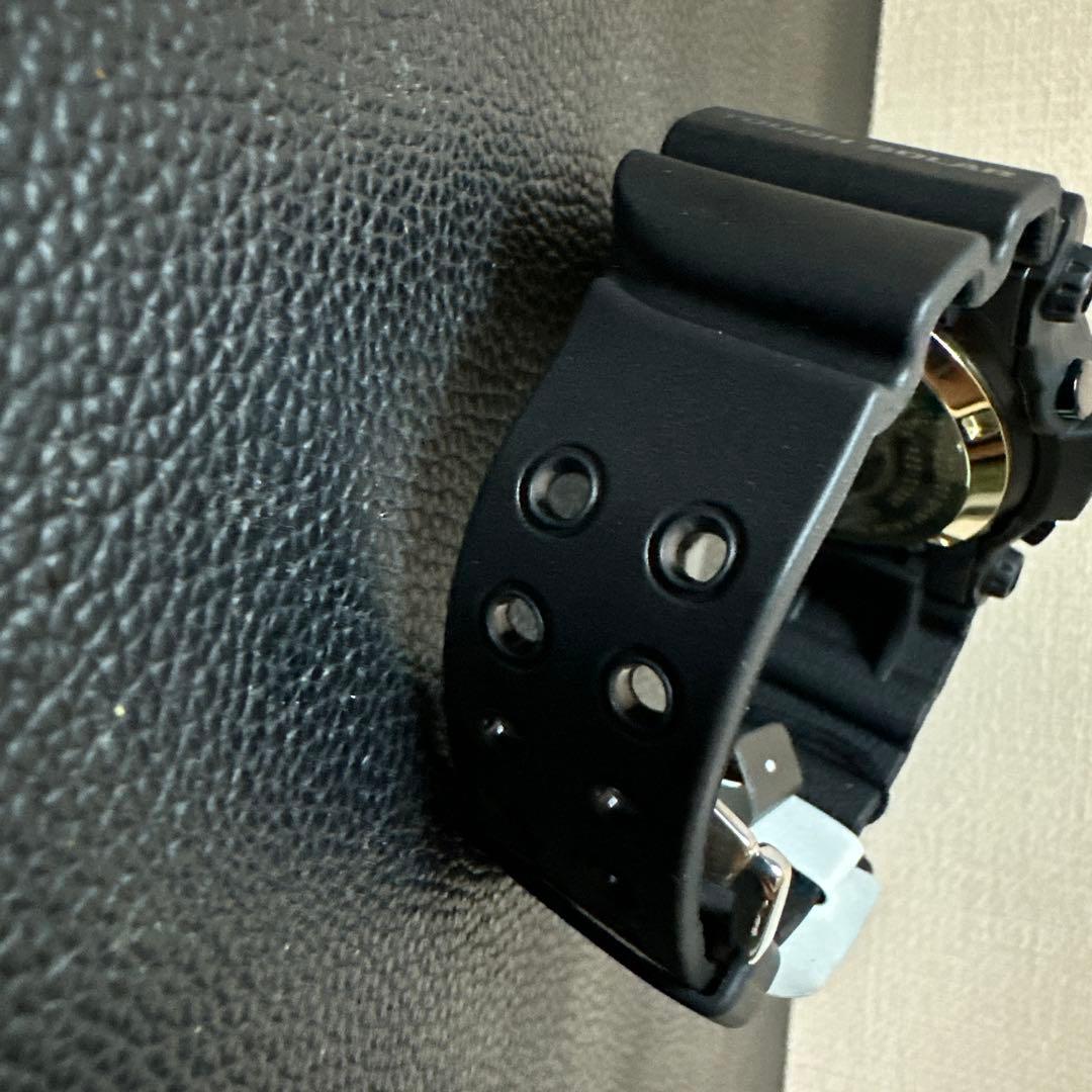 未開封　新品G-SHOCK 25th フロッグマン　gw-225c