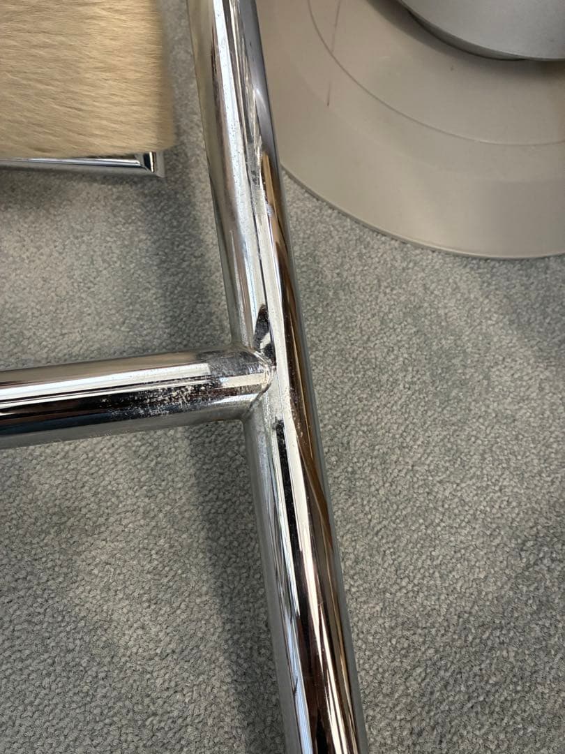 カッシーナ/Cassina LC1 スリングチェア ル・コルビュジエ