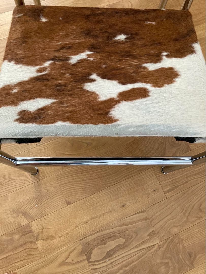 カッシーナ/Cassina LC1 スリングチェア ル・コルビュジエ