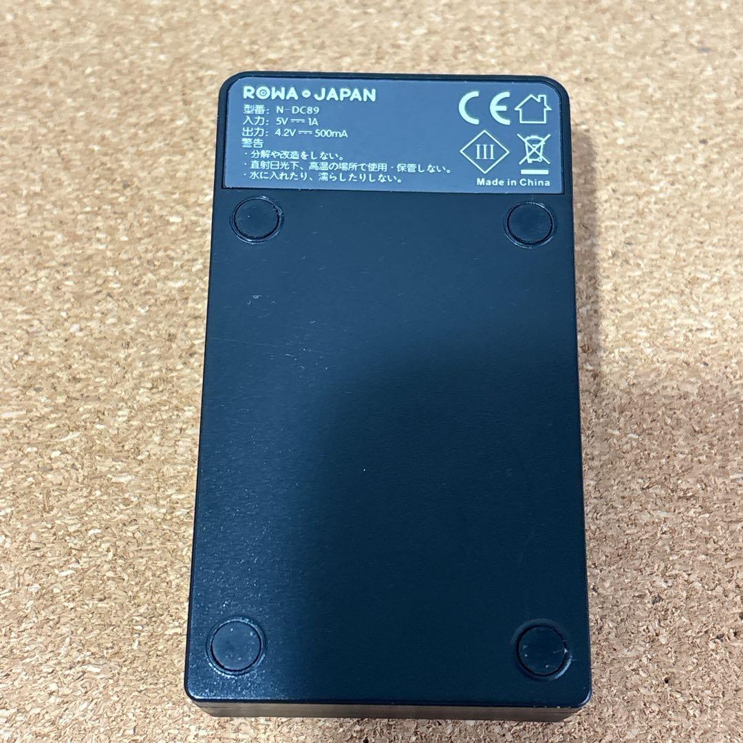 PENTAX ペンタックス Optio H90 デジカメ 動作品