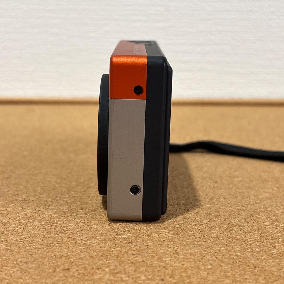 PENTAX ペンタックス Optio H90 デジカメ 動作品