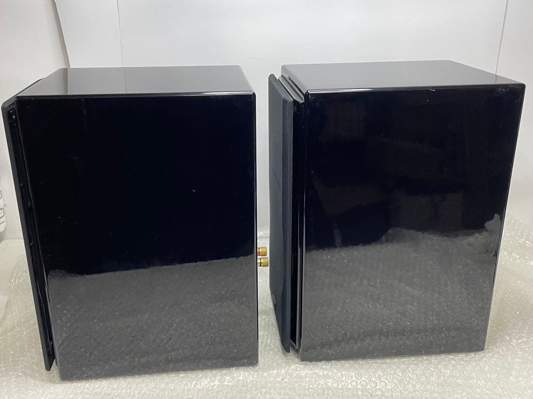 DENON SC-E757 スピーカー ペア 2本セット 日本製