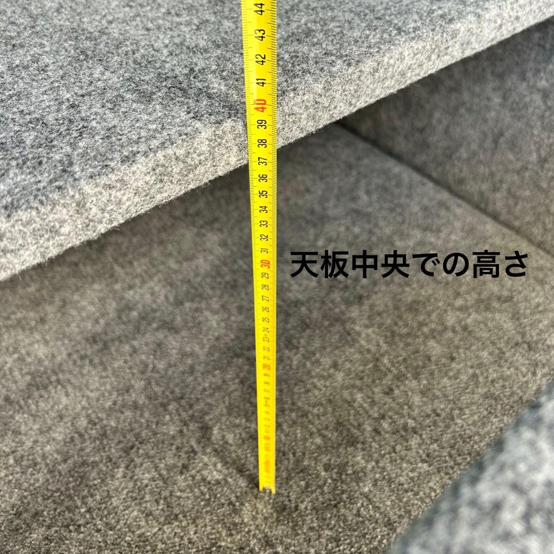 【たか】ランドクルーザー70 木製ベッドキットver3.2