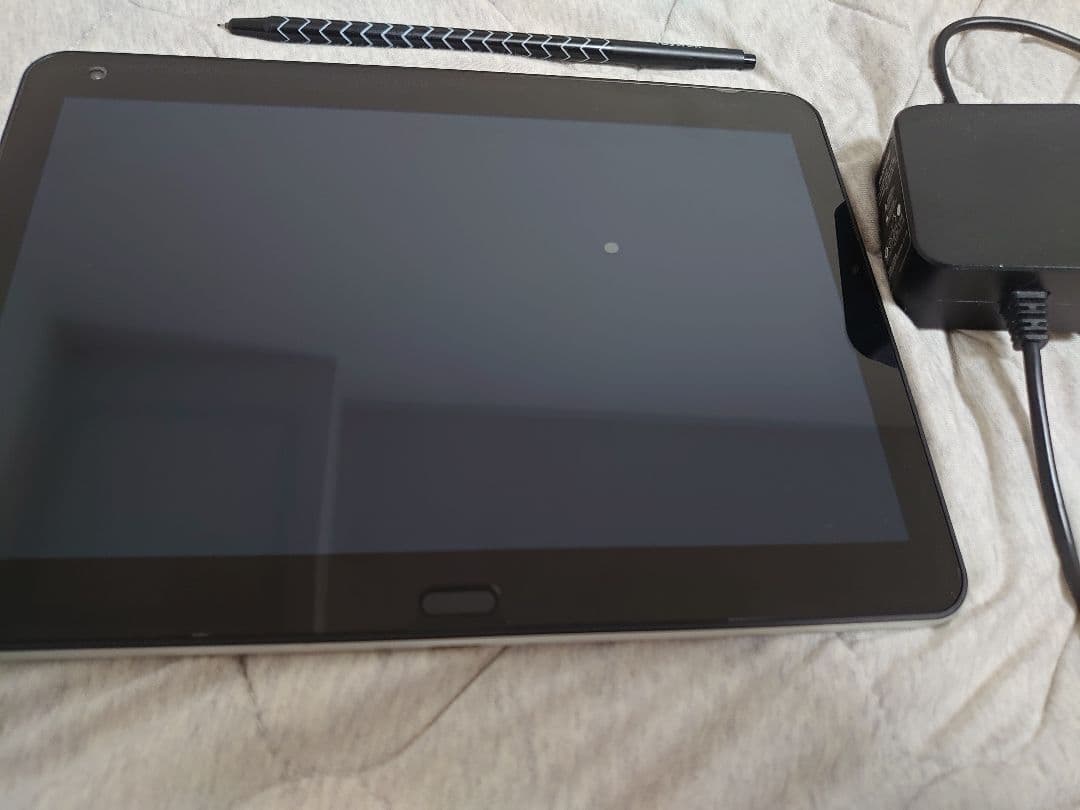 raytrektab DG-D10IWP(10インチ)