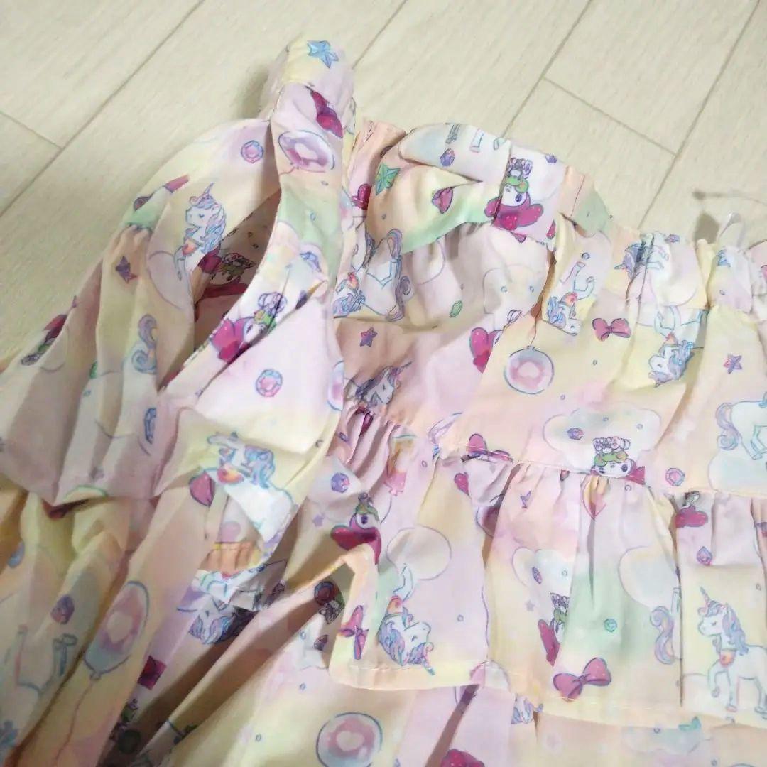 専用エニィファム120【サンリオキャラクターズ×any FAM】マイメロセット