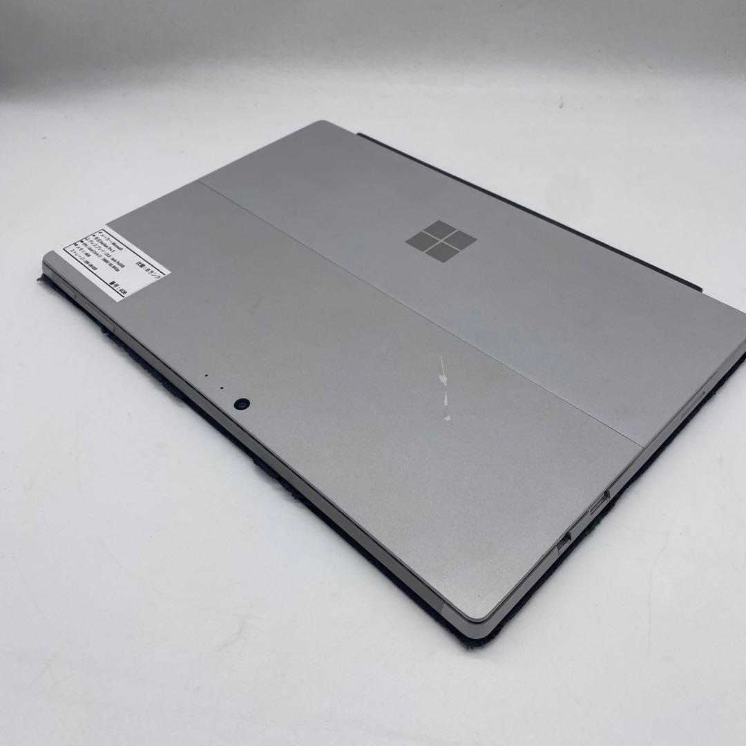 Windowsタブレット本体 Microsoft Surface Pro 5 | core i7