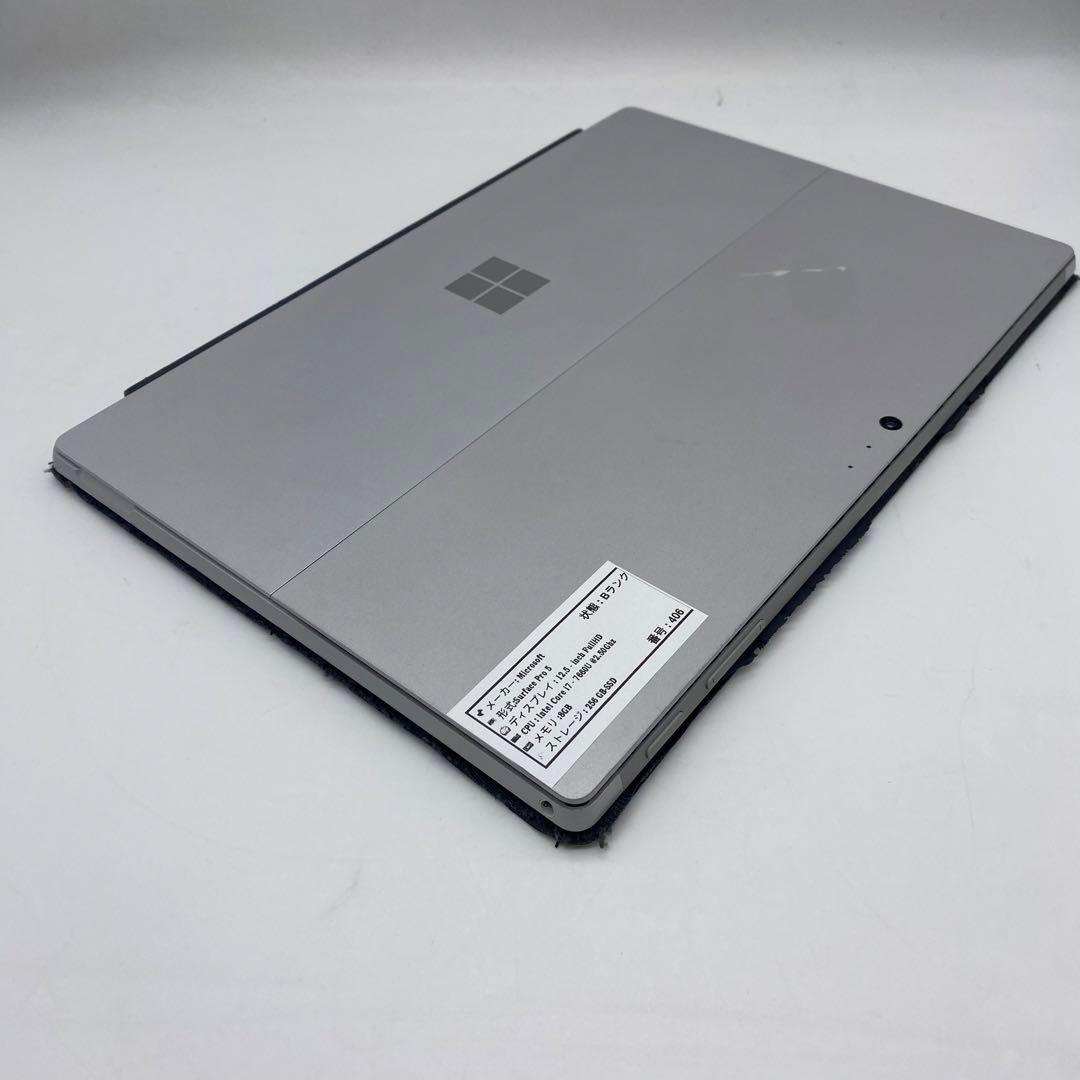 Windowsタブレット本体 Microsoft Surface Pro 5 | core i7