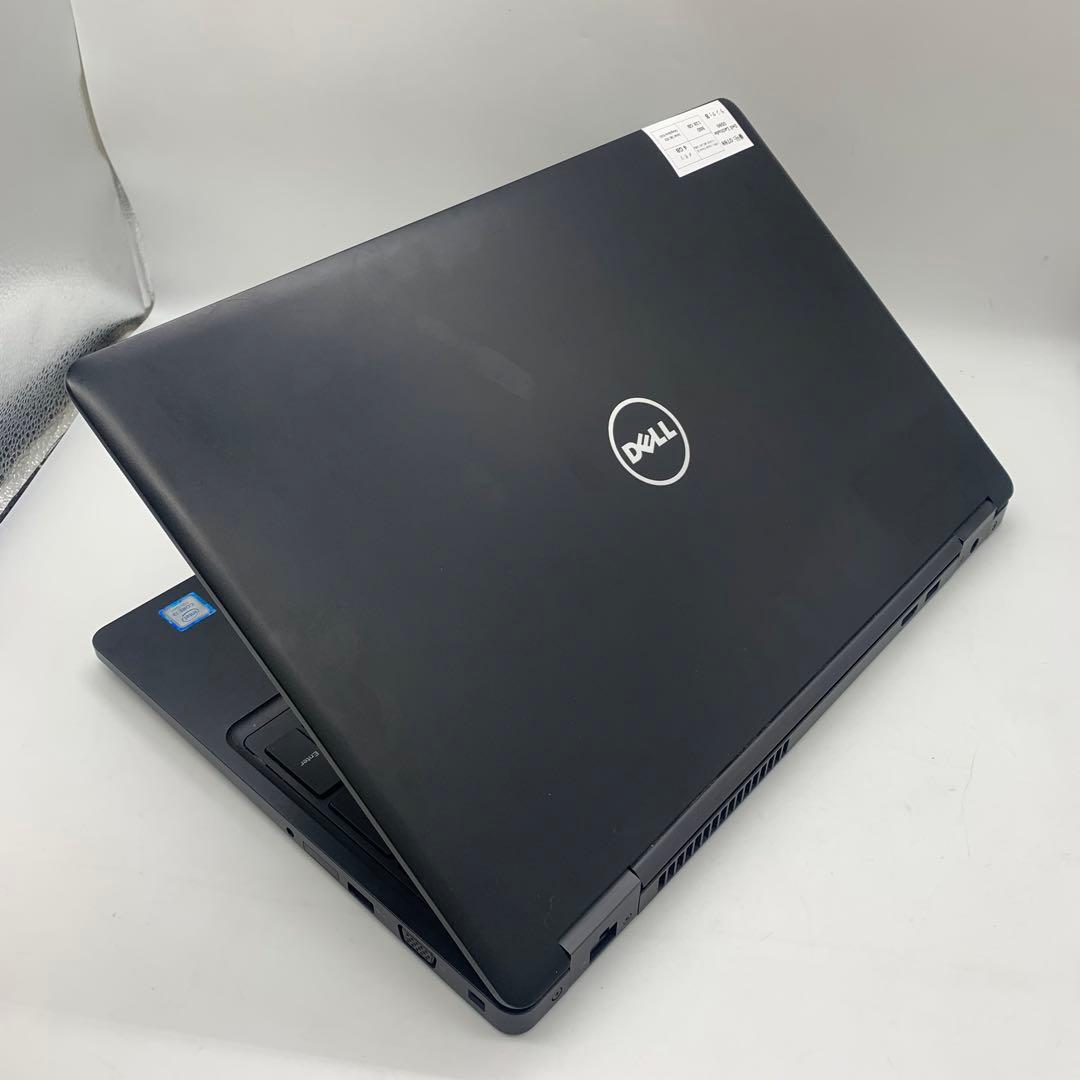 Windowsノート本体 Dell Latitude 5580 < Core i3-7100U>
