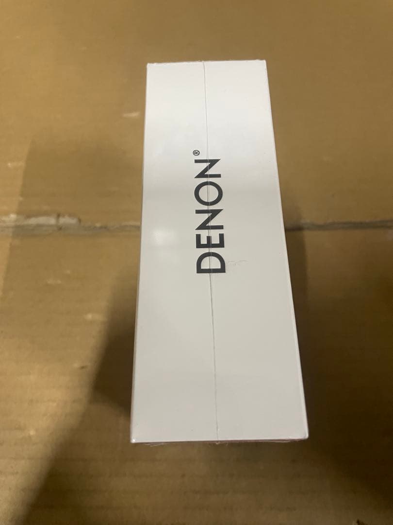 デノン ワイヤレスイヤホンbluetooth PerL Pro AH-C15PL