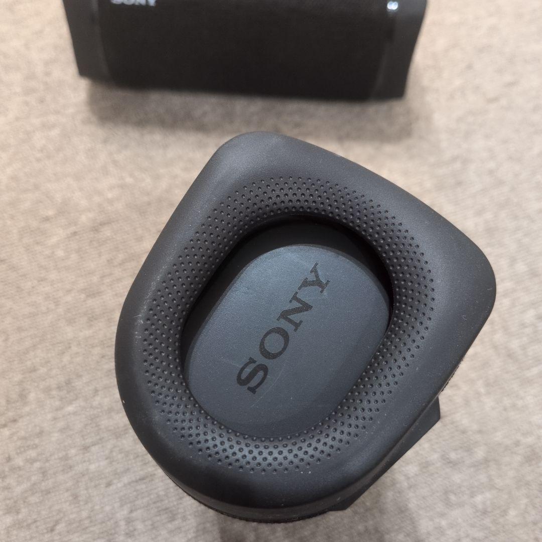 SRS-XB33 スピーカー二個セット