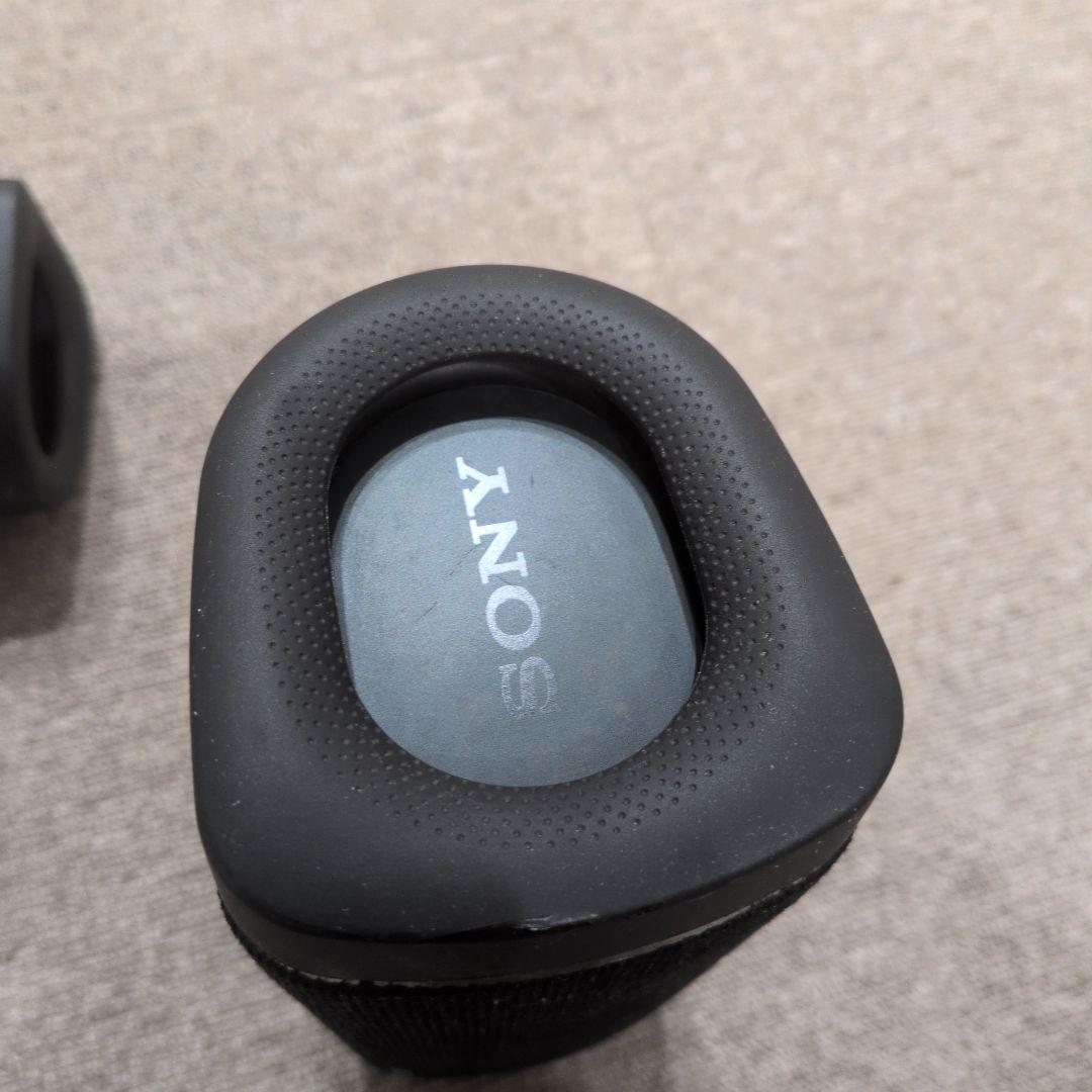 SRS-XB33 スピーカー二個セット