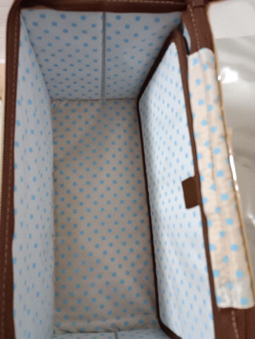 リラックマ　収納ボックス　収納ケース　レア　希少