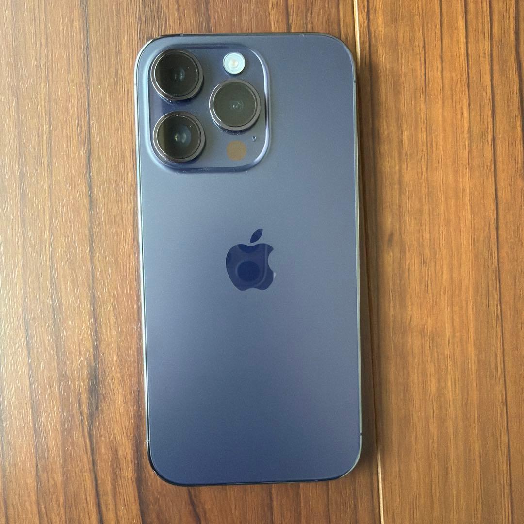 Apple iPhone 14 Pro 本体 256gb