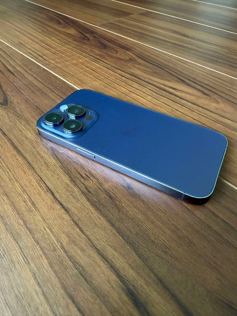 Apple iPhone 14 Pro 本体 256gb