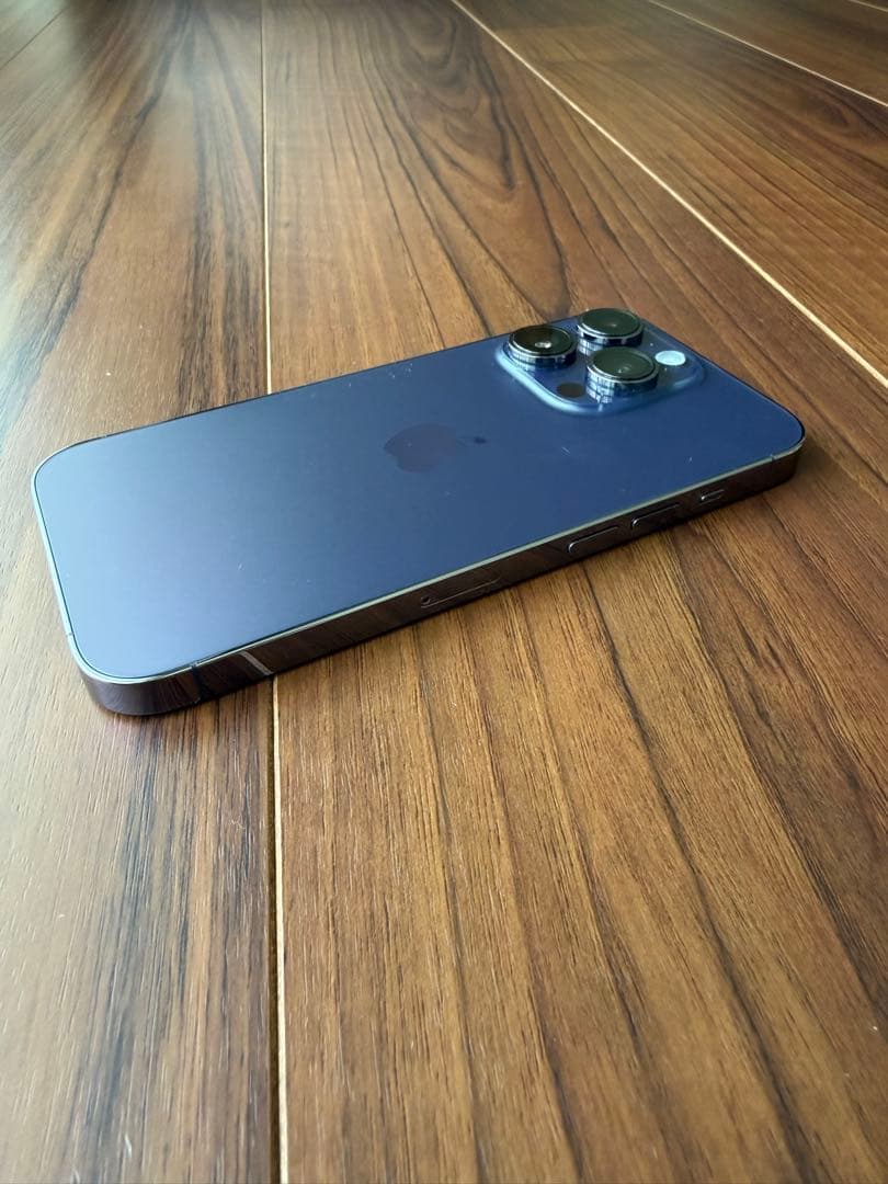 Apple iPhone 14 Pro 本体 256gb