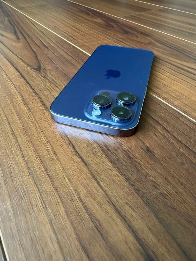 Apple iPhone 14 Pro 本体 256gb