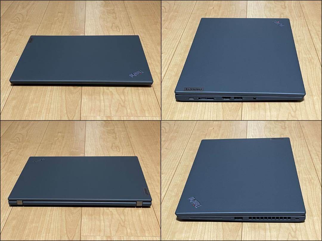 ThinkPad X13 Gen2（i5/16G/256G/WUXGA/オフィス