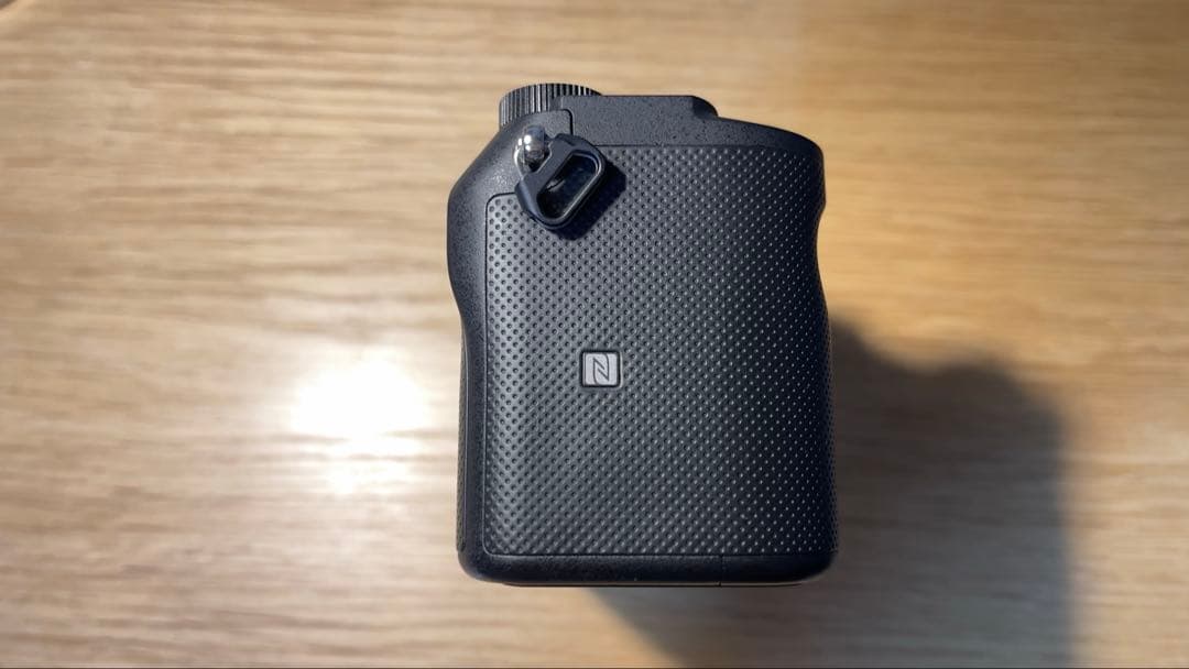 【ジャンク】SONY ILCE-7CL【起動不可】