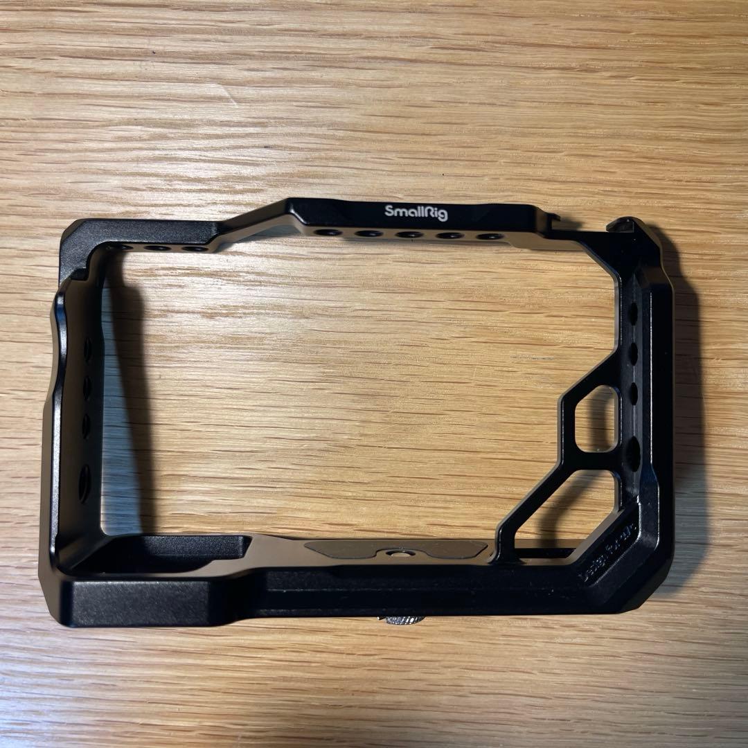 【ジャンク】SONY ILCE-7CL【起動不可】