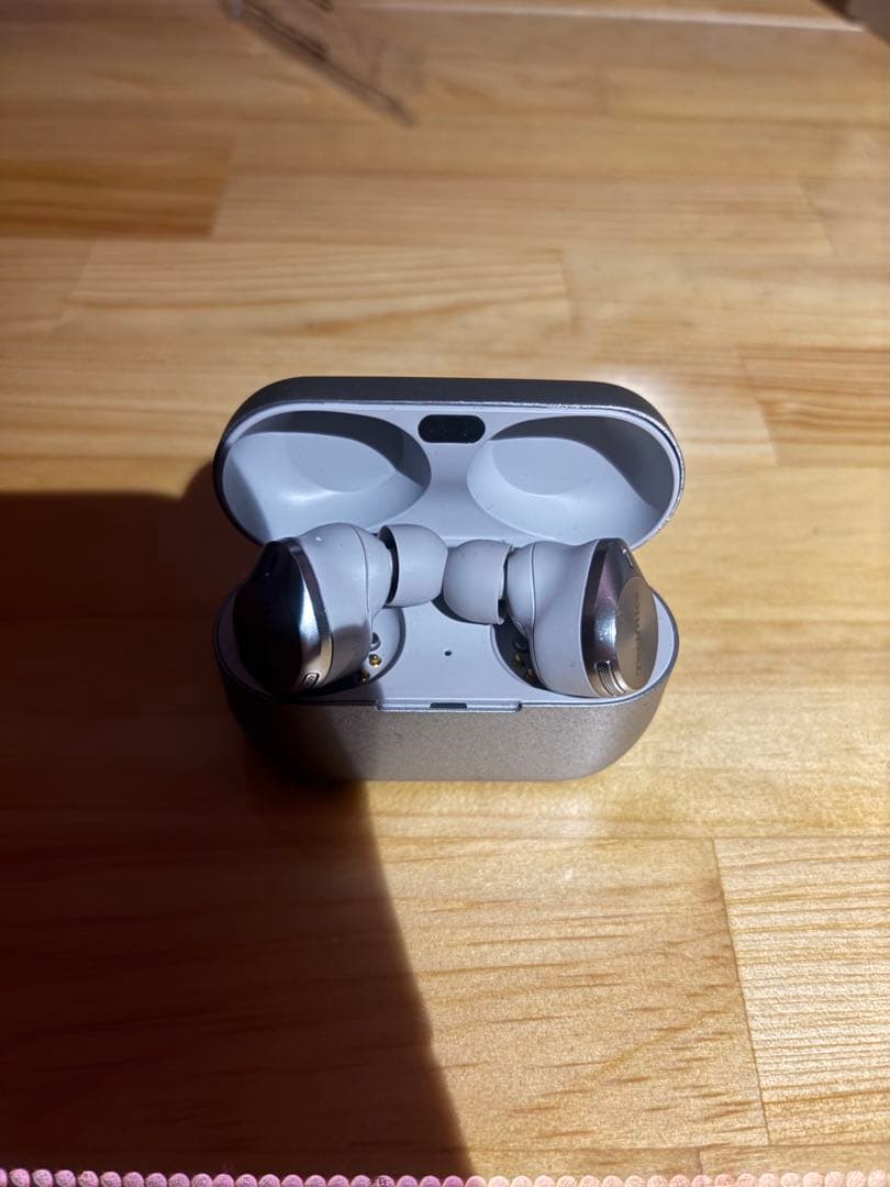 Technics AZ80 ワイヤレスイヤホン