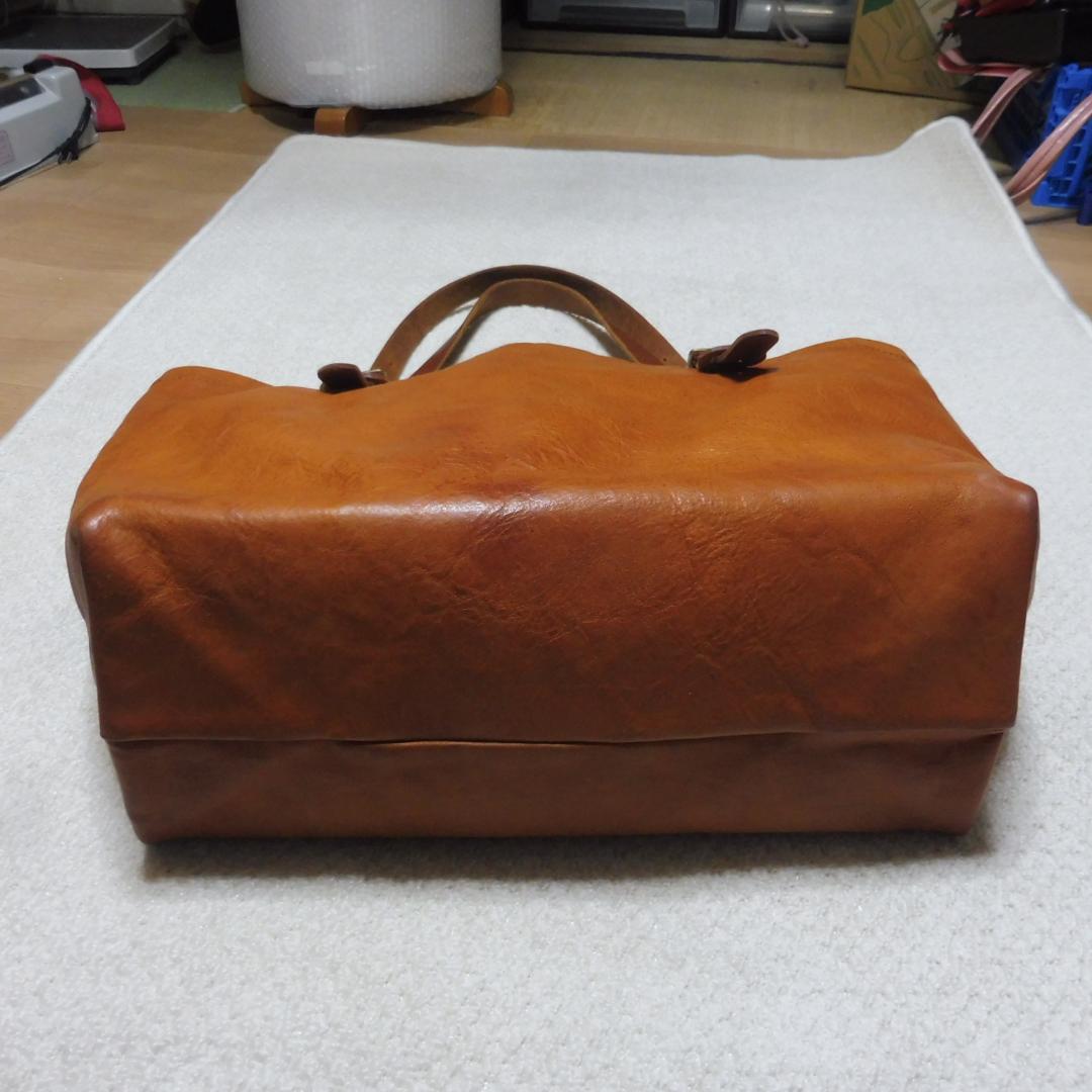 SLOW スロウ トートバッグ 男女兼用